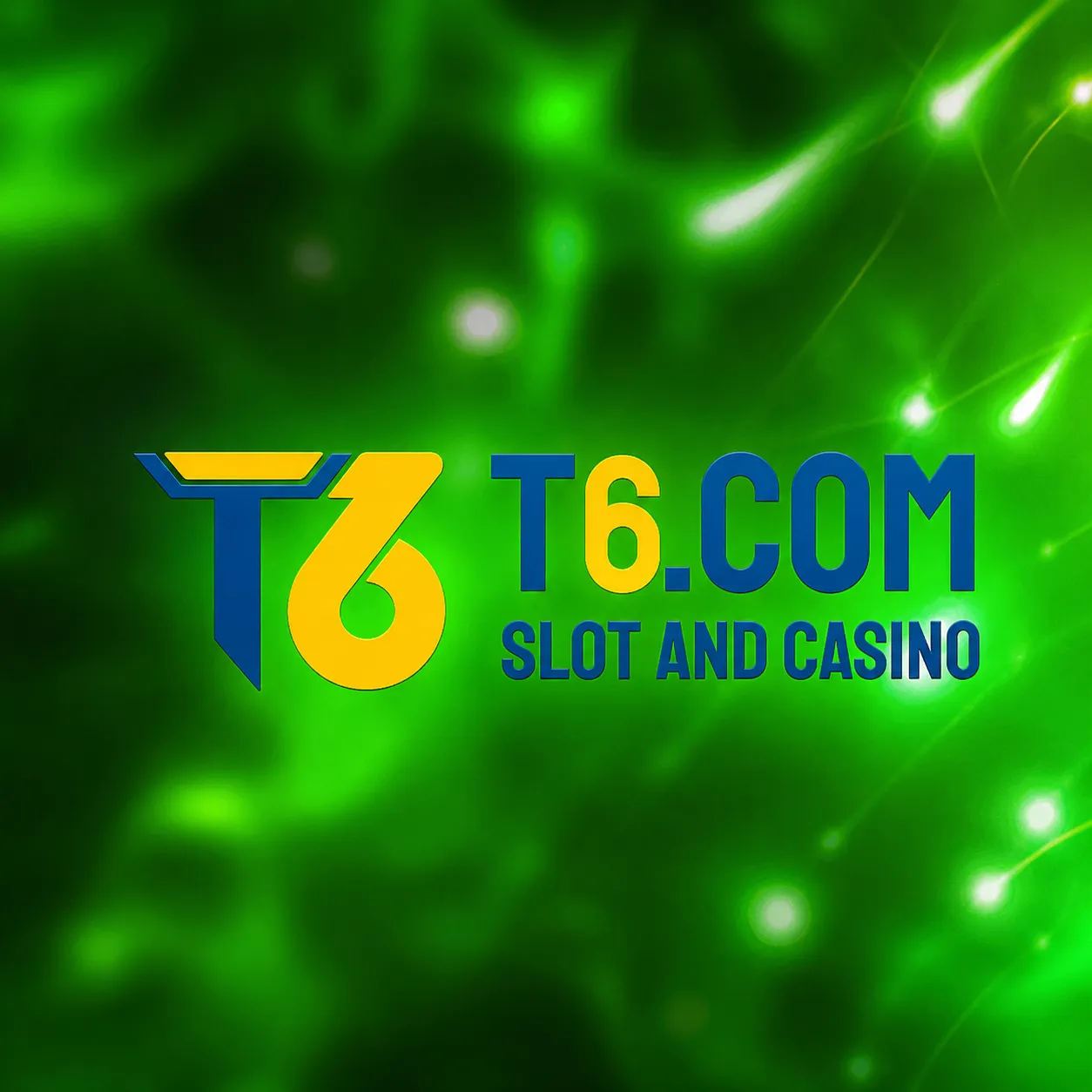 T6 - Aplikasi Sportsbook Terpercaya untuk Penjudi Cerdas